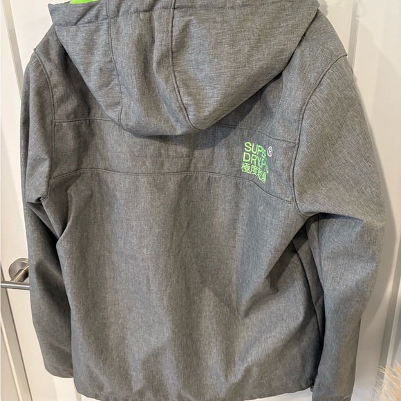 Superdry Japan Jacket - Picture 2 of 3